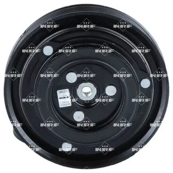 Kompresor klimatizace Elektromagnetická spojka, kompresor klimatizace NRF 380217