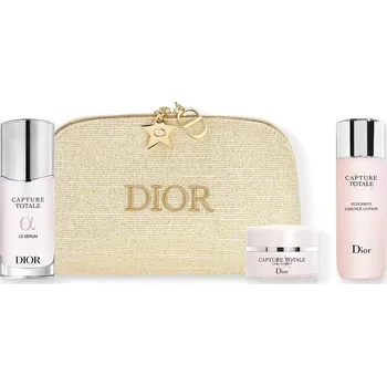 Kosmetická sada Dior Capture Totale Set