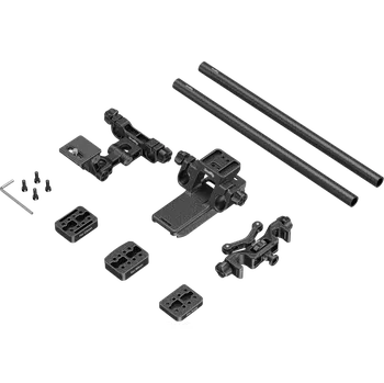 SmallRig 4429 Wildlife Photography Lens Support Kit (501PL)