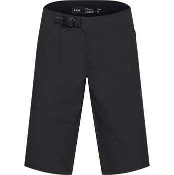 Cyklistické kalhoty KRAŤASY FOX LADY RANGER W/LINER BLACK L