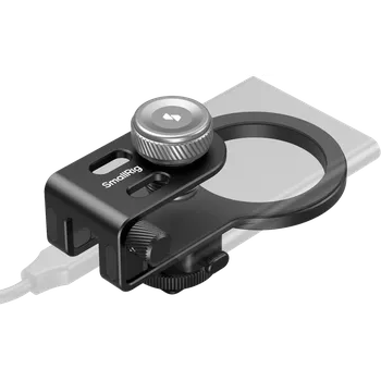 SmallRig 4779 Universal 2-in-1 SSD Clamp