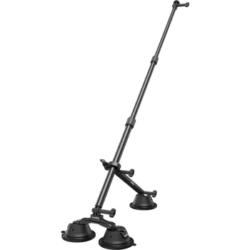 SmallRig 4380 Camera Suction Cup Car Mount Kit for Panoramic Shooting