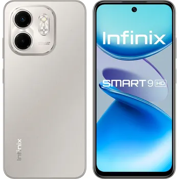 Mobilní telefon Infinix Smart 9 HD