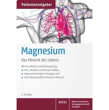 Magnesium - Gröber, Uwe