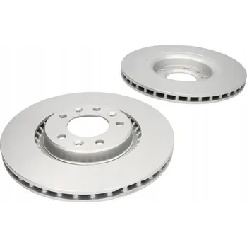 Zavěšení kol Delphi BG4806C Brzdový kotouč