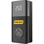 Kompresor na dofukování kol Steelmate TI PO8