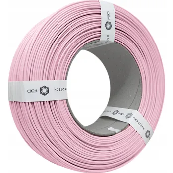 Filament PLA filament REFILL PUDROVĚ RŮŽOVÝ 1,75mm 1kg F3D