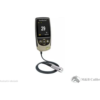 Sonda SHD D - Shore D PosiTector SHD DeFelsko