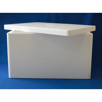 Termobox Polystyrenový termobox Z50 / 50,3 litru