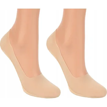 Pánské ponožky Kotníkové Ponožky Marilyn bez vzoru, velikost 35-37