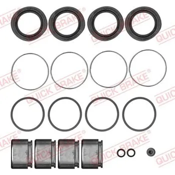Brzdový třmen Sada pro opravu brzdového třmenu QUICK BRAKE 114-5527