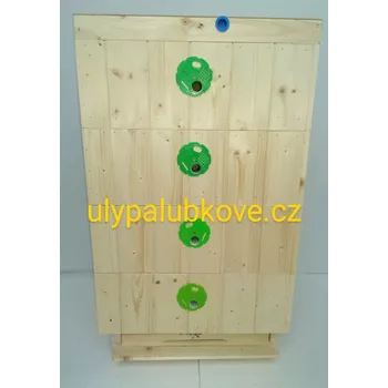 Úl palubkový 39x17 cm