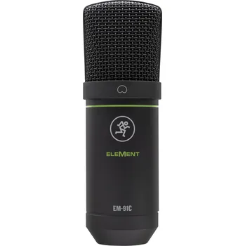 Mikrofon Mackie EM-91C + prodloužená záruka 3 roky