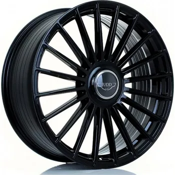 Alu kolo JUDD Alu Kola Judd Jsf8 10.5x20 5x110 ET15-50 Gloss Black 72.6