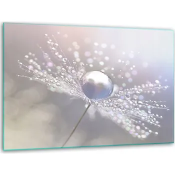 Kuchyňské prkénko Krájecí deska TMK ArtDeko sklo 1 ks