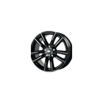 Alu kolo CMS C277584910CBG CMS C27 7.5x18 5/114 ET49 NB67,2 7,5x18 5x114,3 ET49.00 gloss black