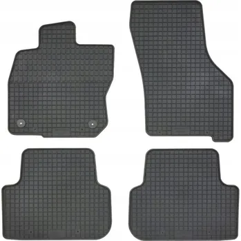 autokoberec Gumové autokoberce Petex, 4 ks