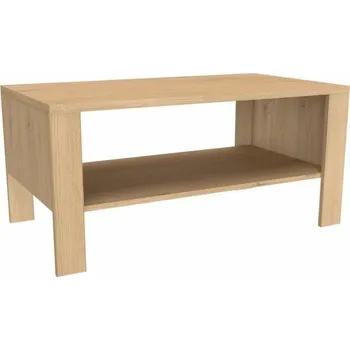 Konferenční stolek Konferenční stolek ADEL Dekor: Dub sametový, Výška: 57cm