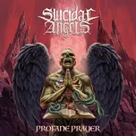 Profane Prayer - Suicidal Angels [CD]