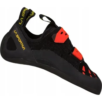 Lezečky Lezečky La Sportiva Tarantula - poppy/black 38,5