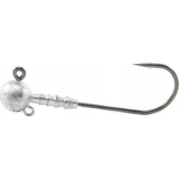 Rybářský háček Savage Gear 61942 jigová hlavička 7/0 25 g