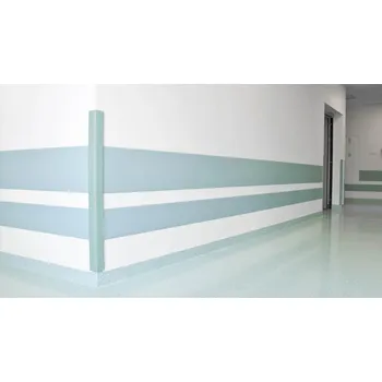 Obklad Polmar Ochranné panely Super Velikost: 3 m x 11 cm