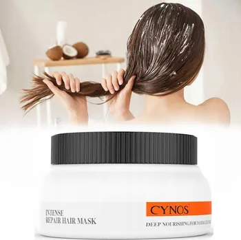 Vlasová regenerace Cynos Intense Repair Hair Mask 280 ml regenerační maska na vlasy