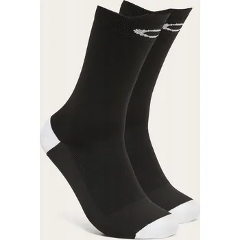 Pánské ponožky OAKLEY PONOŽKY SEEKER FOS901805-02E vel. S