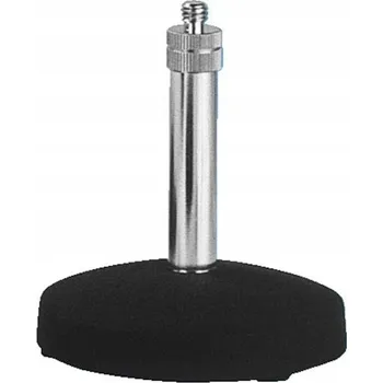 Mikrofon Antivibrační koš / držák mikrofonu Monacor MS-1