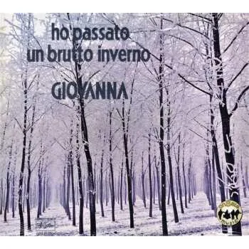 Zahraniční hudba CD Giovanna Nocetti: Ho Passato Un Brutto Inverno 2020 Expanded