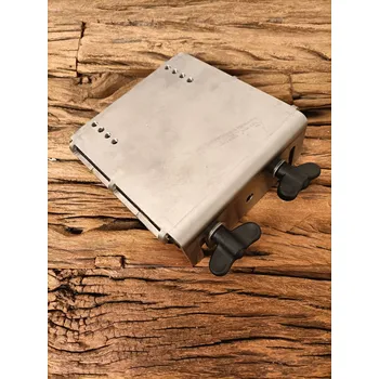 Námořní elektronika KED - adaptér Powerboat / Finval 2.0 Délka adaptéru: 14cm