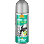 Motorex Bike Matt Care Wax Sealing 200…