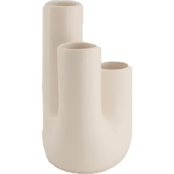 Váza Váza Tajemniczy ogród keramická 20,5 cm