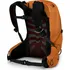 turistický batoh Osprey Tempest 9 III WXS/S, Bell Orange