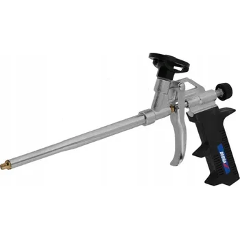 Vytlačovací pistole Pistole na montážní pěnu Dedra 1201-21