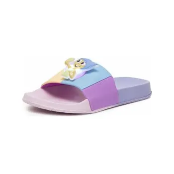 Dámská obuv Nazouváky INSIDE OUT 2 SS25-341PIO Modrá 32