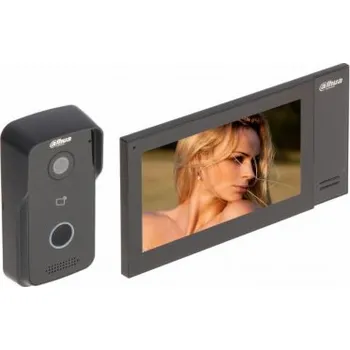 IP kamera Dahua Technology DHI-KTP02 smart home security kit