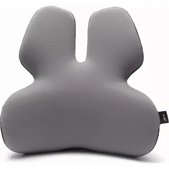 Zádová opěrka ERGO2 H1X šedá/černá