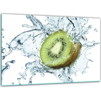 Kuchyňské prkénko Krájecí deska TMK ArtDeko sklo 1 ks