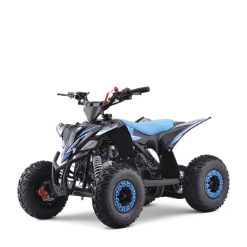 čtyřkolka Dětská čtyřkolka Apollo Hiro Cobra 110cc modrá