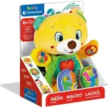 Interaktivní plyšák CLEMENTONI LELE UNI Mix
