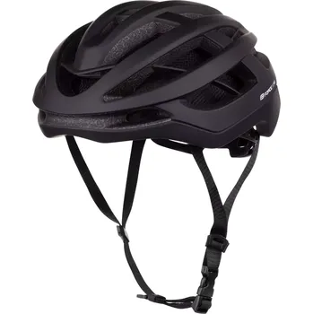 Cyklistická přilba přilba FORCE LYNX, černá mat, L-XL