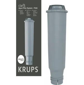 Příprava kávy FILTR KRUPS CLARIS F088 PRO KÁVOVARY | Originální