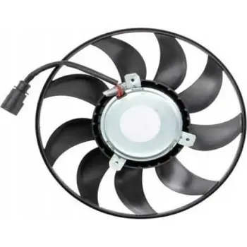 Ventilátor topení a klimatizace VENTILÁTOR CHLADIČE PJ 95C223U1