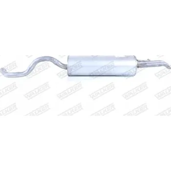 Zavěšení kol Koncový Tlumič Walker 21793