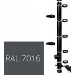 Komíny CZ Nerezový komín 150mm/4m…