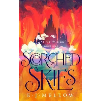 Scorched Skies - Mellow, Greg