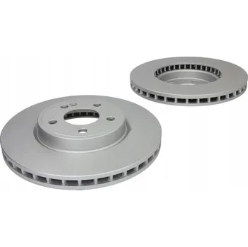 Brzdový kotouč Brzdový kotouč DELPHI BG5046C