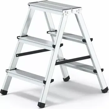 Schůdek Garlist SCT0203 Schůdky oboustranné 2x3