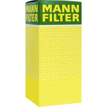 Filtr do auta Mann-Filter C 946 Vzduchový filtr